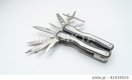 マルチツールナイフ・アーミーナイフ・十徳ナイフ 82836920