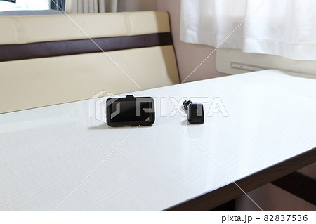 キャンピングカー 前後録画ドライブレコーダー キャンピングカー 前後録画ドライブレコーダー 82837536