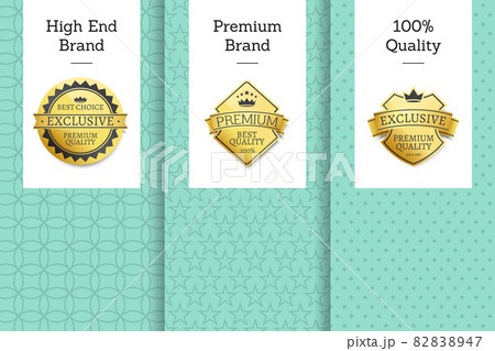 High End Brand Premium 100 Quality Best Choice 82838947