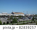 大分空港 82839257