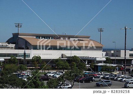 大分空港 大分空港 82839258
