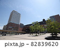 JR大分駅（北口） 82839620
