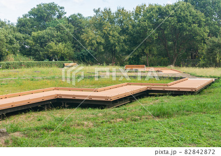 衣川湖岸緑地 82842872