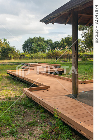 衣川湖岸緑地 82842874