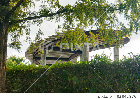 衣川湖岸緑地 82842876