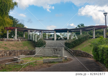 衣川湖岸緑地 82842877