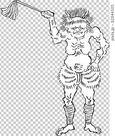 浮世繪鬼第 15 部分 82844105