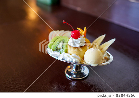 プリンアラモード プリンアラモード 82844566