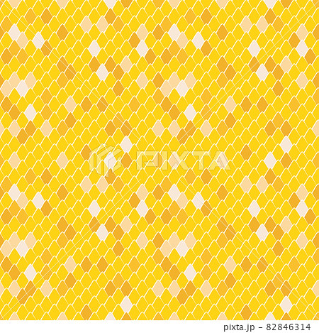 Snake skin texture print design. Seamless pattern with snakeskin, Animal print seamless background Snake skin texture print design. Seamless pattern with snakeskin, Animal print seamless background 82846314