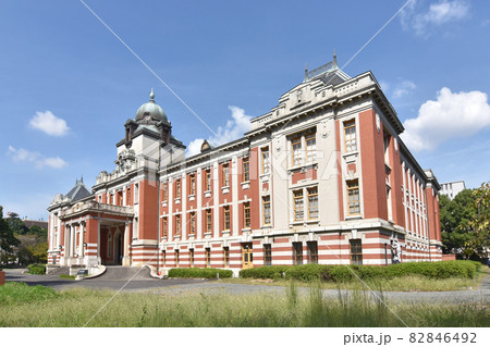 名古屋市市政資料館 82846492