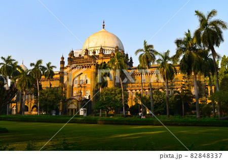 チャトラパティ・シバジ・マハーラージ博物館 チャトラパティ・シバジ・マハーラージ博物館 82848337