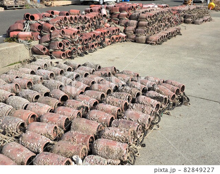 三重県・鳥羽湾・小浜漁港 三重県・鳥羽湾・小浜漁港 82849227