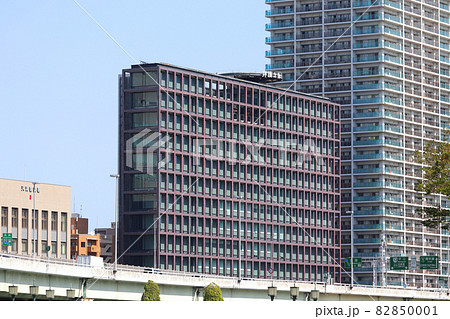 大阪弁護士会館ビル（大阪市北区西天満） 82850001