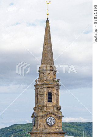 Tolbooth Steeple - Steeple Museum in Inverness - Scotland Tolbooth Steeple - Steeple Museum in Inverness - Scotland 82851198