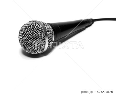 Microphone 82853076