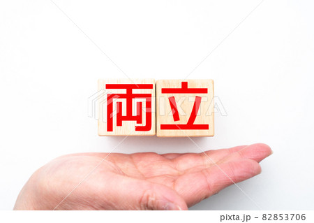 イメージ 両立 イメージ 両立 82853706