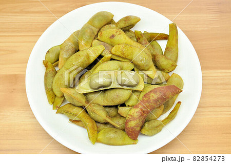 丹波黒枝豆 丹波黒枝豆 82854273