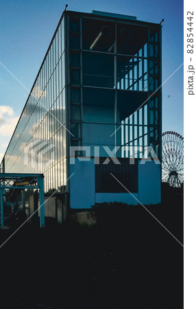 葛西臨海公園 クリスタルビュー 葛西臨海公園 クリスタルビュー 82854442