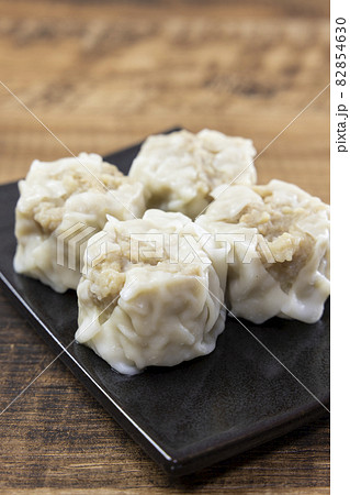 美味しいシューマイ 82854630