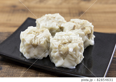 美味しいシューマイ 82854631