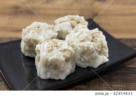 美味しいシューマイ 82854633