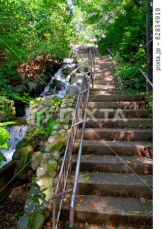 金沢市　本多の森美術の小径 82854919