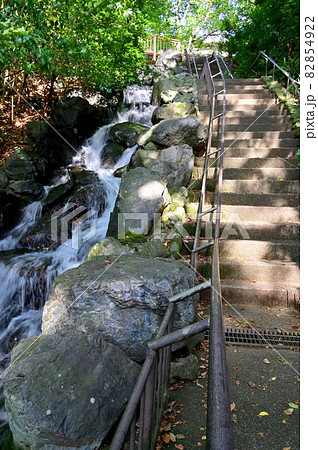 金沢市　本多の森美術の小径 82854922