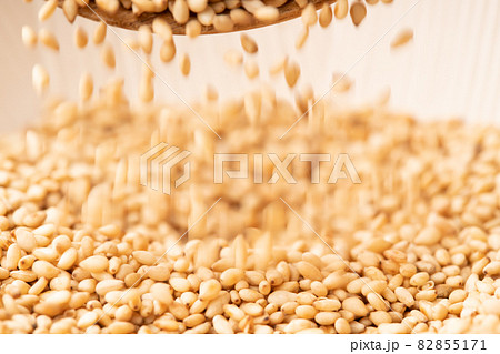 胡麻、白ごま 82855171