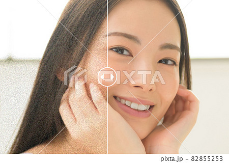 画像修復 補正 画像修復 補正 82855253