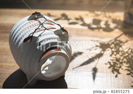 豚の蚊取り器 豚の蚊取り器 82855275