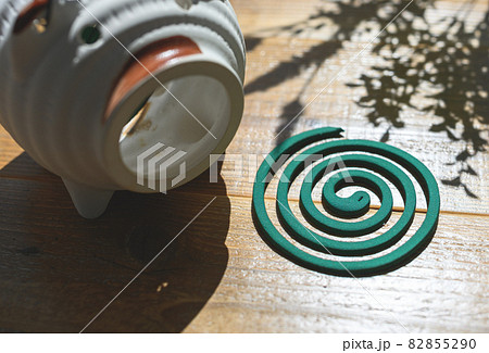 豚の蚊取り器 豚の蚊取り器 82855290