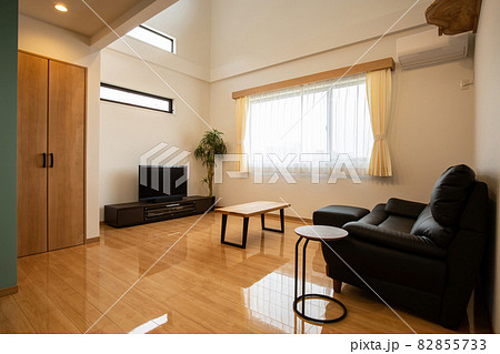 リビング 82855733