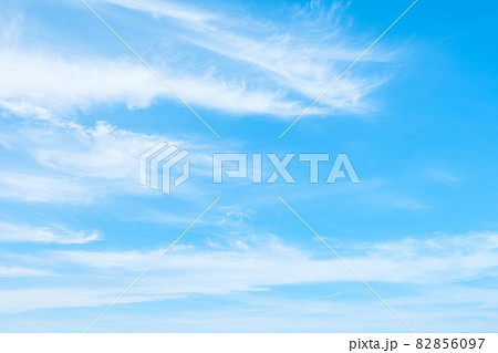 爽やかな秋の空 爽やかな秋の空 82856097