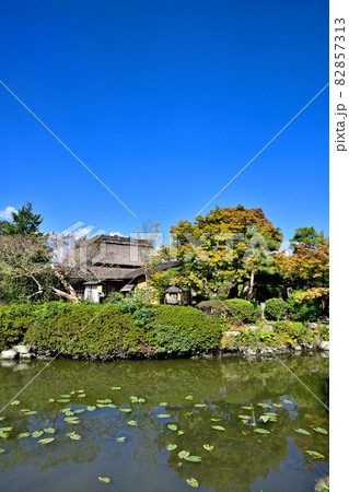 佐賀市 神野公園 隔林亭 佐賀市 神野公園 隔林亭 82857313