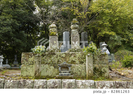 北條寺 北条義時夫妻の墓所 北條寺 北条義時夫妻の墓所 82861263