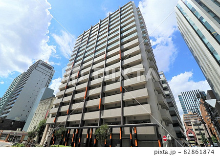THE SAKAE RESIDENCE 82861874