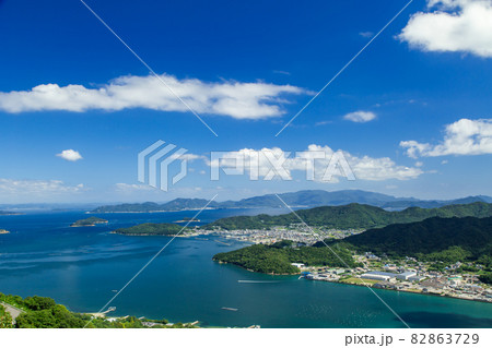 源平合戦の地 屋島 源平合戦の地 屋島 82863729