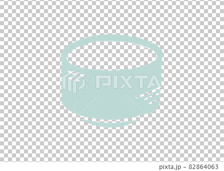 碗的插圖,這是一種茶具 碗的插圖,這是一種茶具 82864063