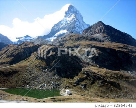 シュバルツゼー（スイス） 82864543