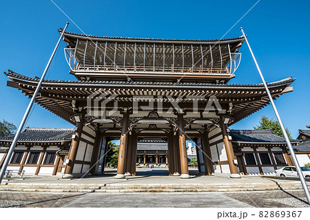 《愛知県》名古屋市 東別院 《愛知県》名古屋市 東別院 82869367