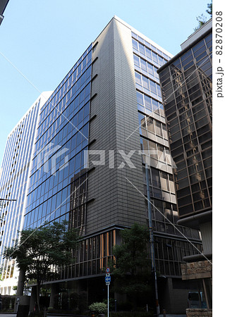 関西ペイント本社ビル（大阪市中央区今橋） 82870208