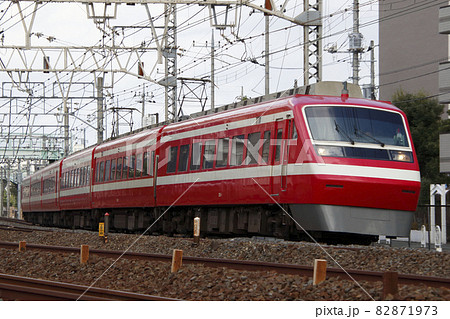 東武特急りょうもう号(1800系リバイバルカラー車両) 東武特急りょうもう号(1800系リバイバルカラー車両) 82871973