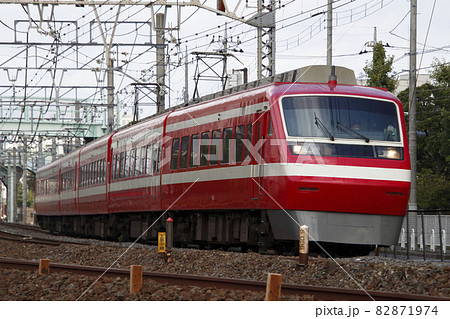 東武特急りょうもう号(1800系リバイバルカラー車両) 東武特急りょうもう号(1800系リバイバルカラー車両) 82871974