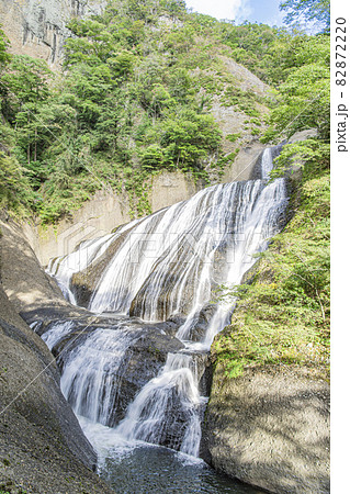 袋田の滝 82872220