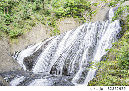 袋田の滝 82872926