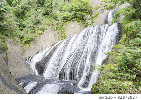 袋田の滝 82872927