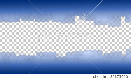 CG Square 由大量四邊形組成的框架 82873960