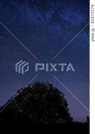 night sky near High Tatras, Slovakia night sky near High Tatras, Slovakia 82875579