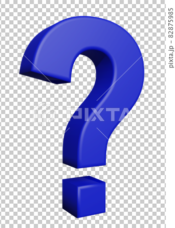 3D材質_問號 3D材質_問號 82875985