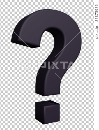 3D材質_問號 3D材質_問號 82875986